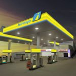 Posto Ipiranga Cerquilho