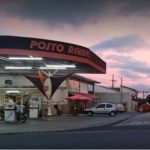 Auto Posto Rehder