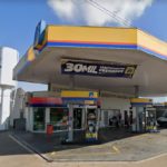 Auto Posto Ruff